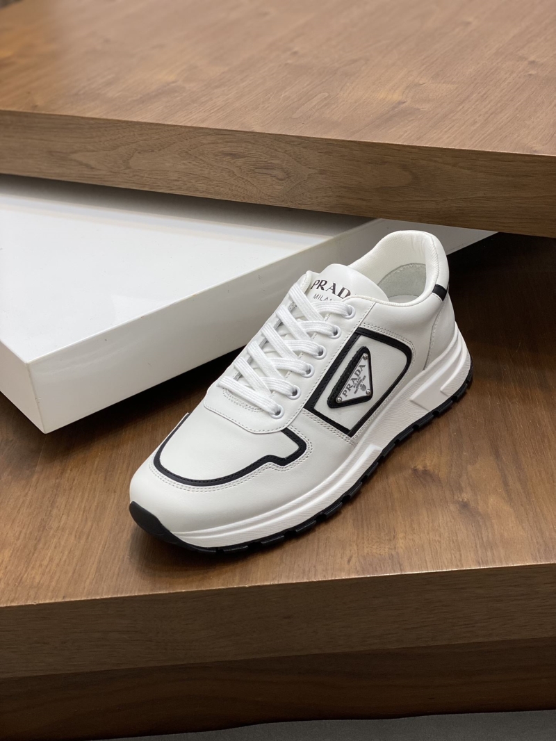 Prada Casual Shoes